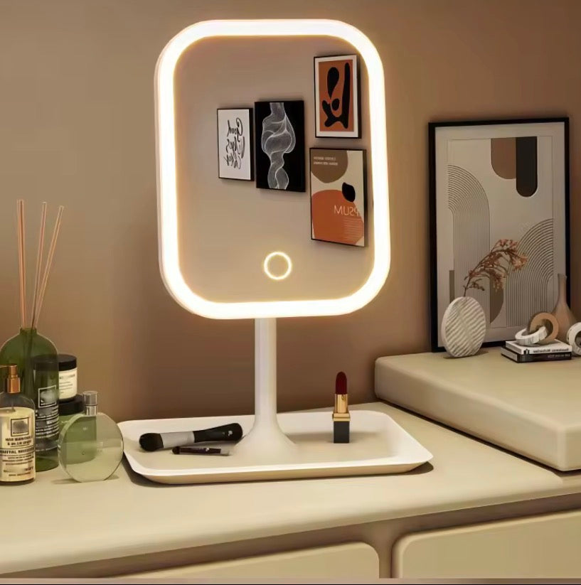 Niche Modern Makeup Mirror