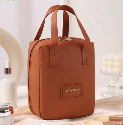 Portable Travel Makeup Bag