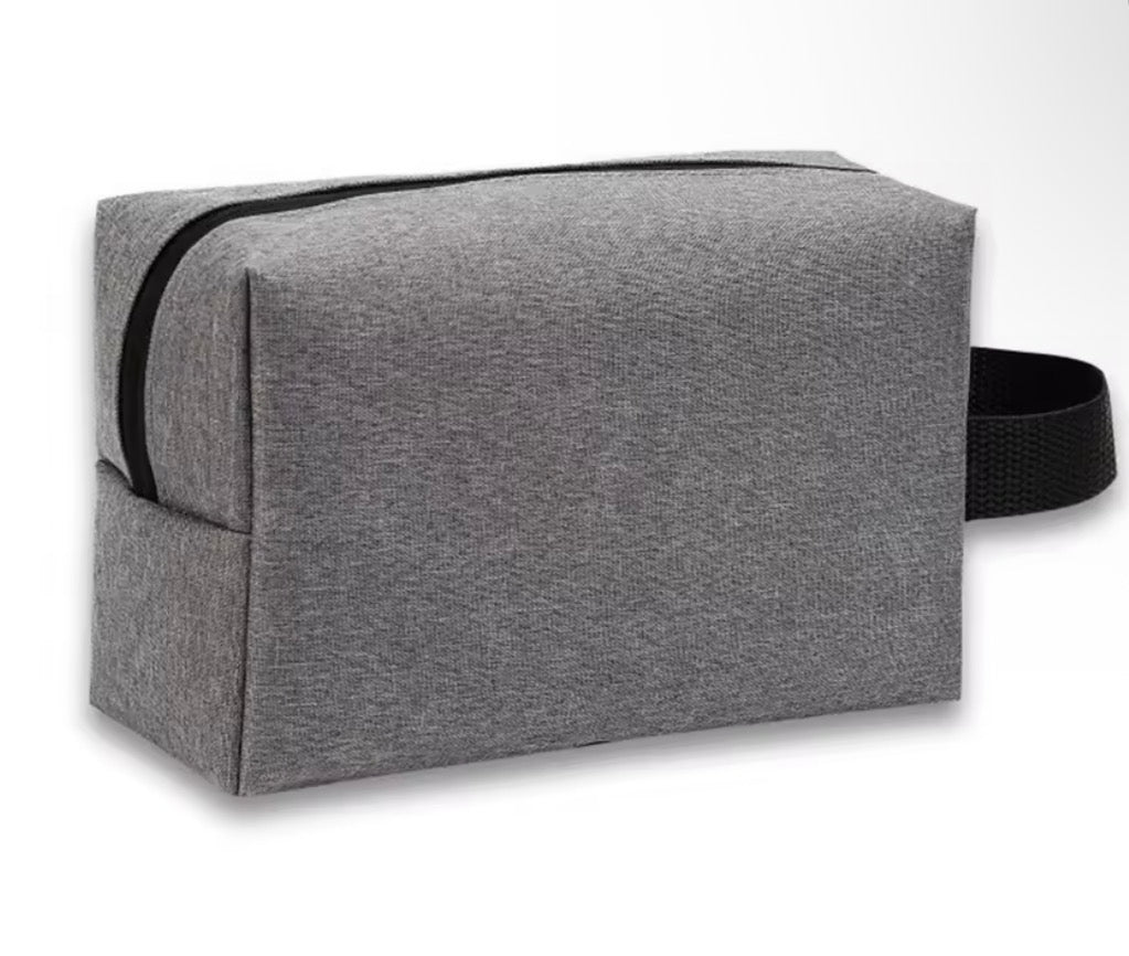 Mini Cosmetic Travel Bag
