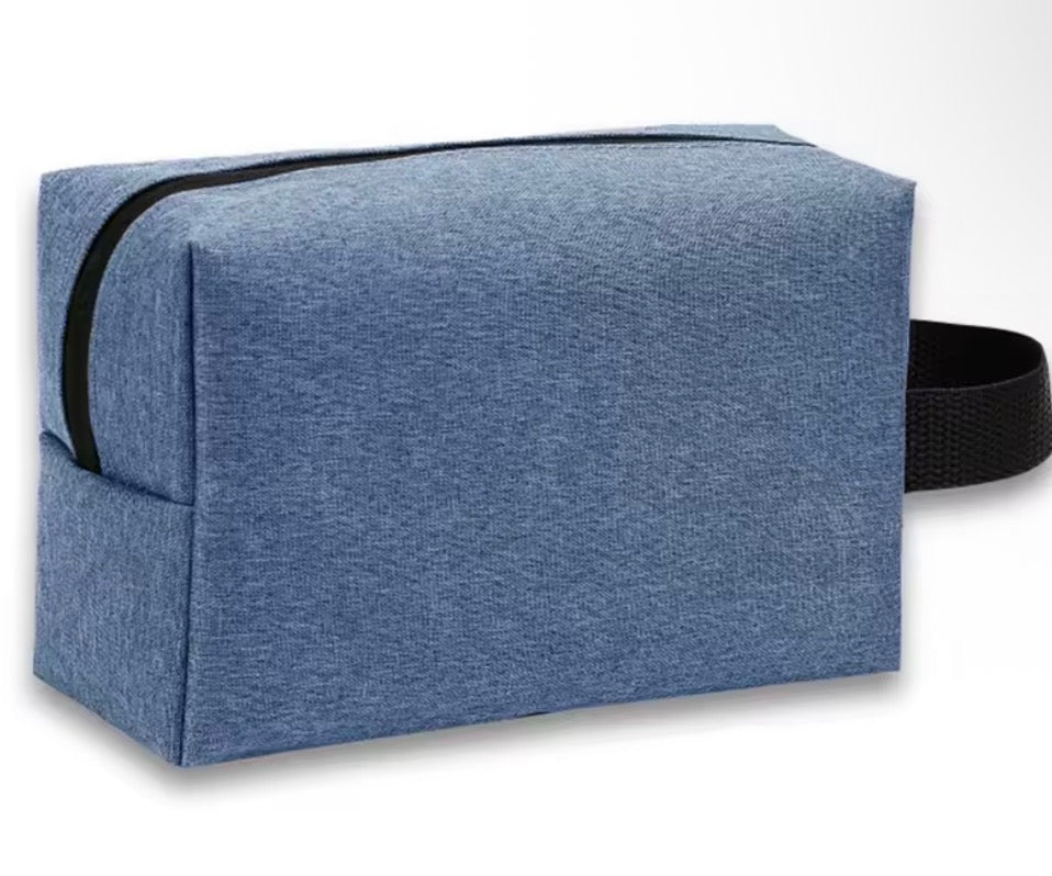 Mini Cosmetic Travel Bag