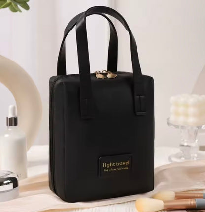 Portable Travel Makeup Bag