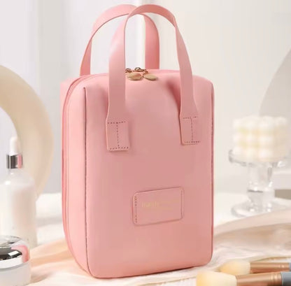 Portable Travel Makeup Bag