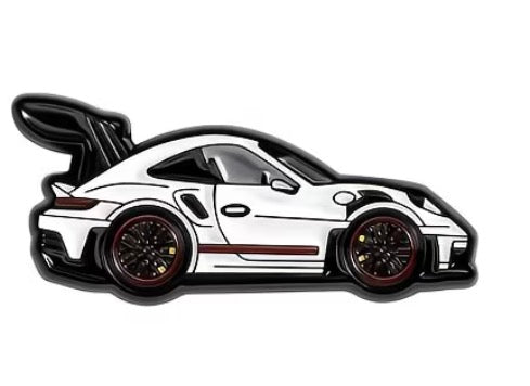 Porsche Charm 1 Piece
